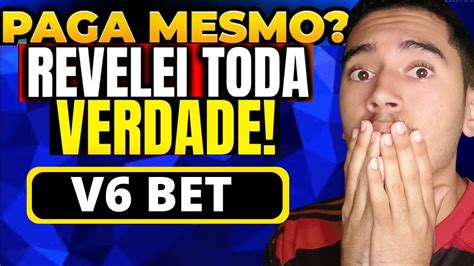 v6.bet e confiável - V6PG.COM 